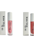 Kiss This Lip Gloss