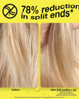 Molecular Repair Hair Oil