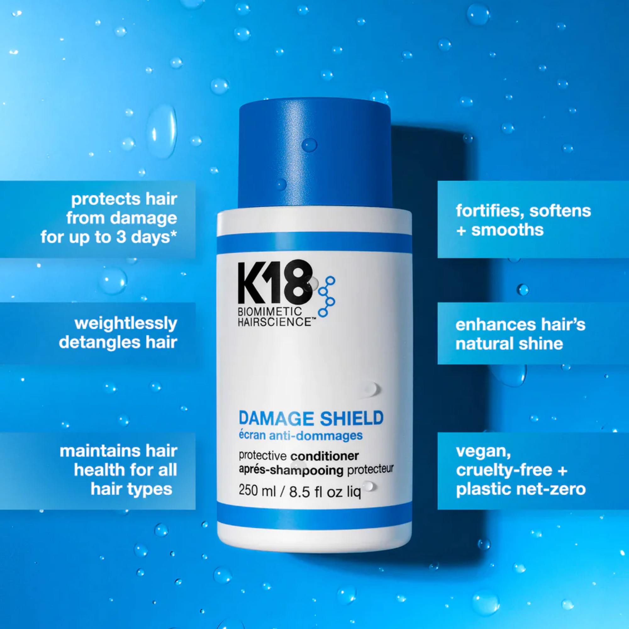 Damage Shield Protective Conditioner
