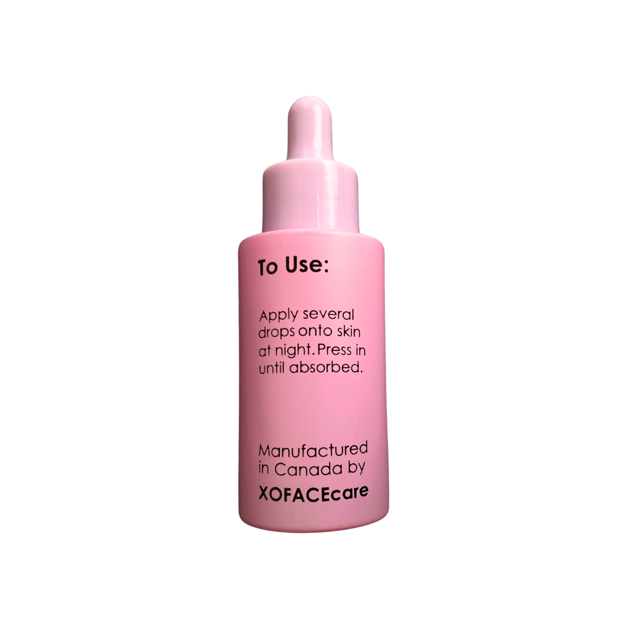 Pink Perfecting Oil (Limited Edition)