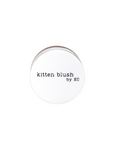 Kitten Blush
