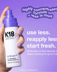 AirWash™ Dry Shampoo