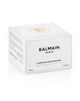 Illuminating Mask Silver Pearl