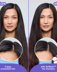 AirWash Dry Shampoo