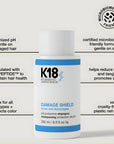 Damage Shield pH Protective Shampoo