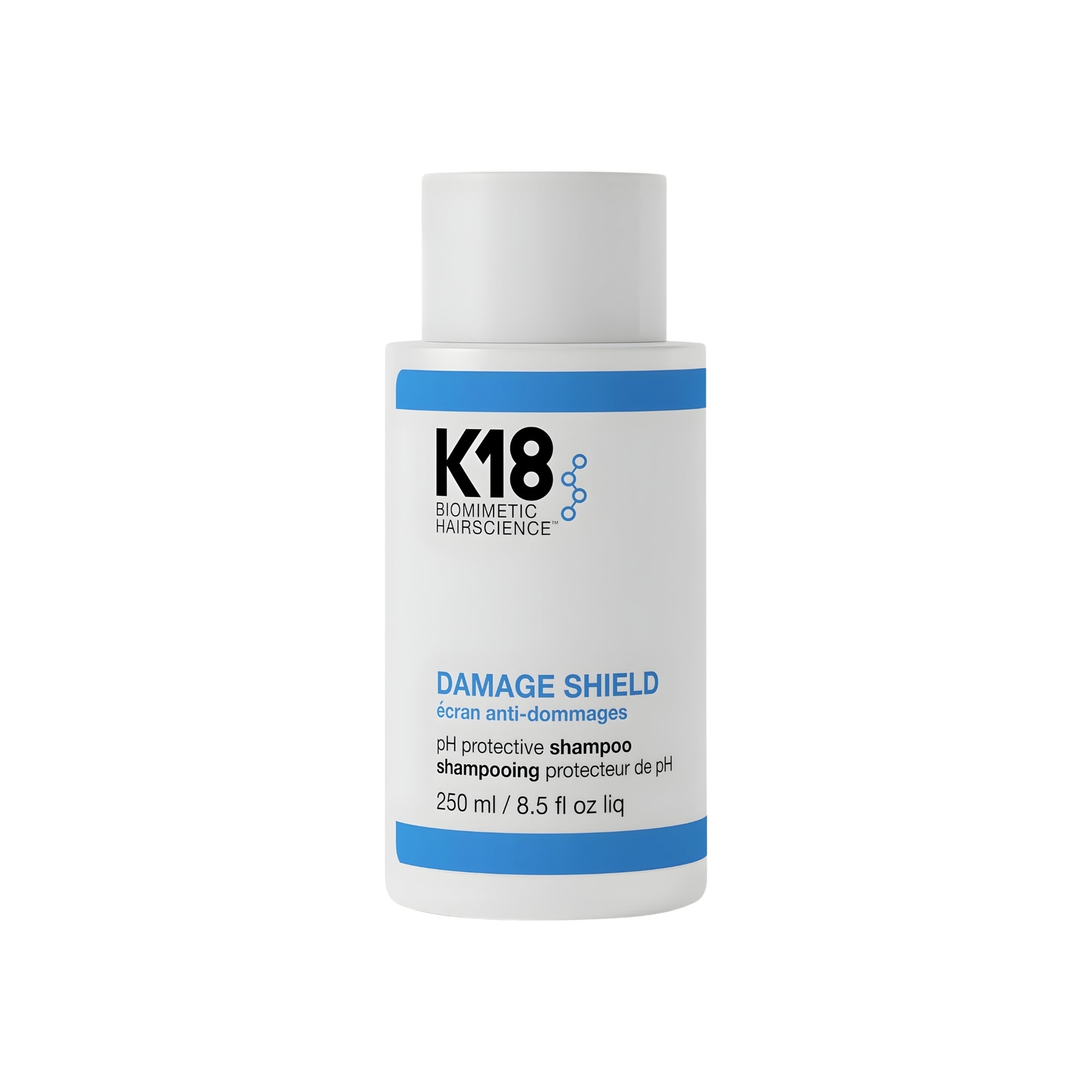 Damage Shield pH Protective Shampoo