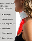 Contour Neck & Décolleté