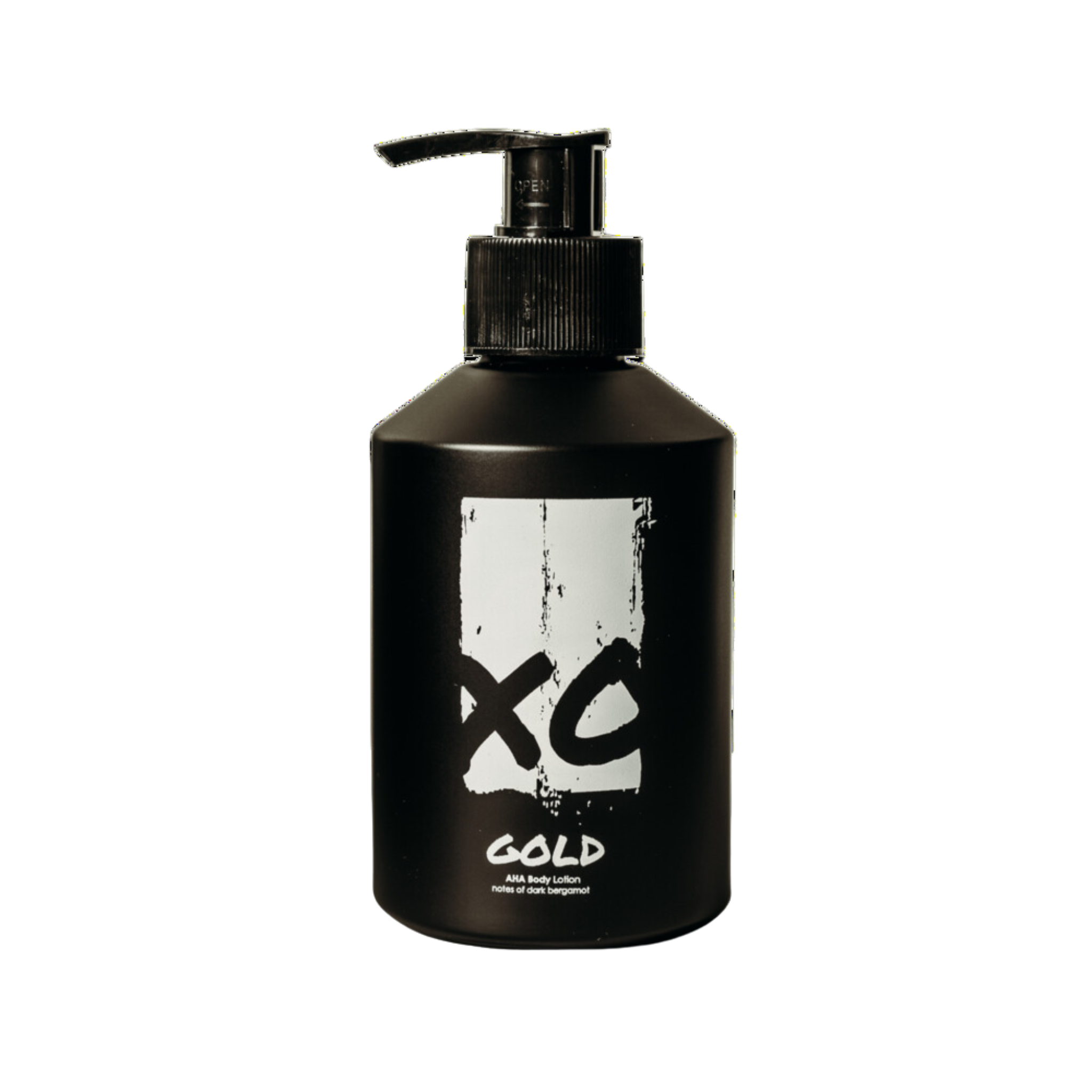 XO Gold Body Lotion