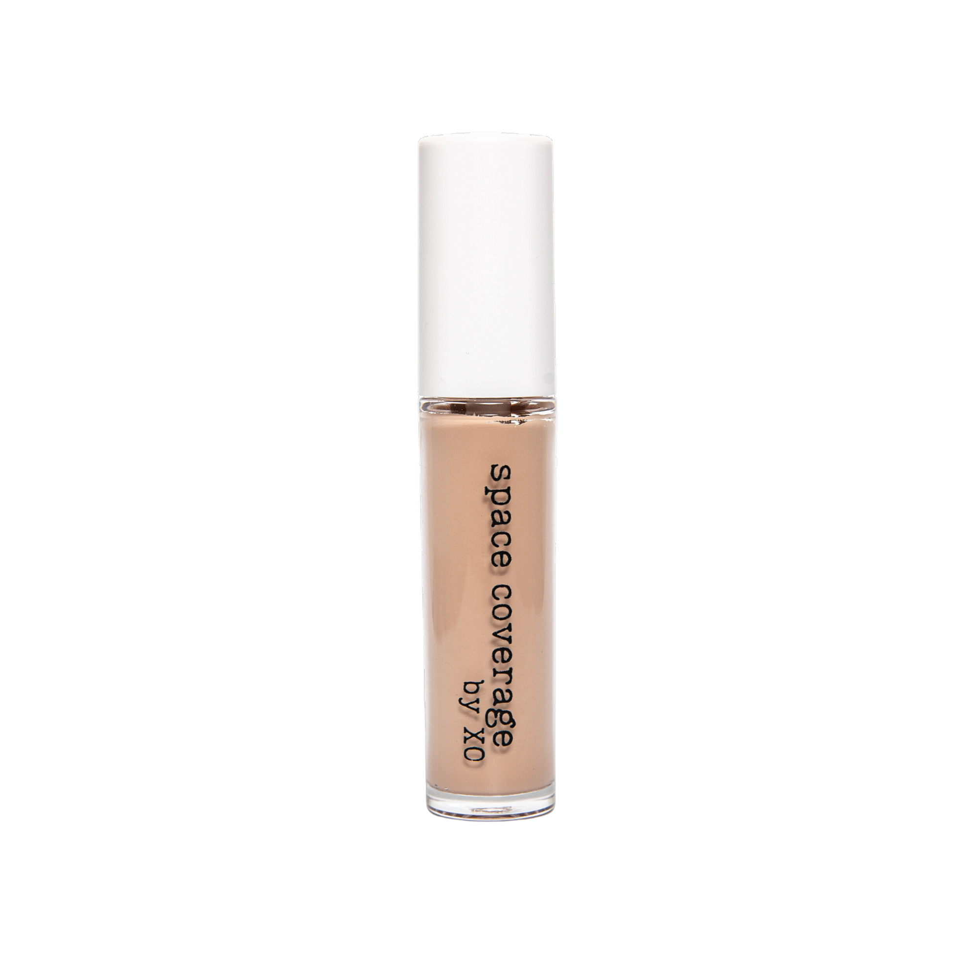 Space Coverage Concealer