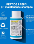 PEPTIDE PREP pH Maintenance Shampoo