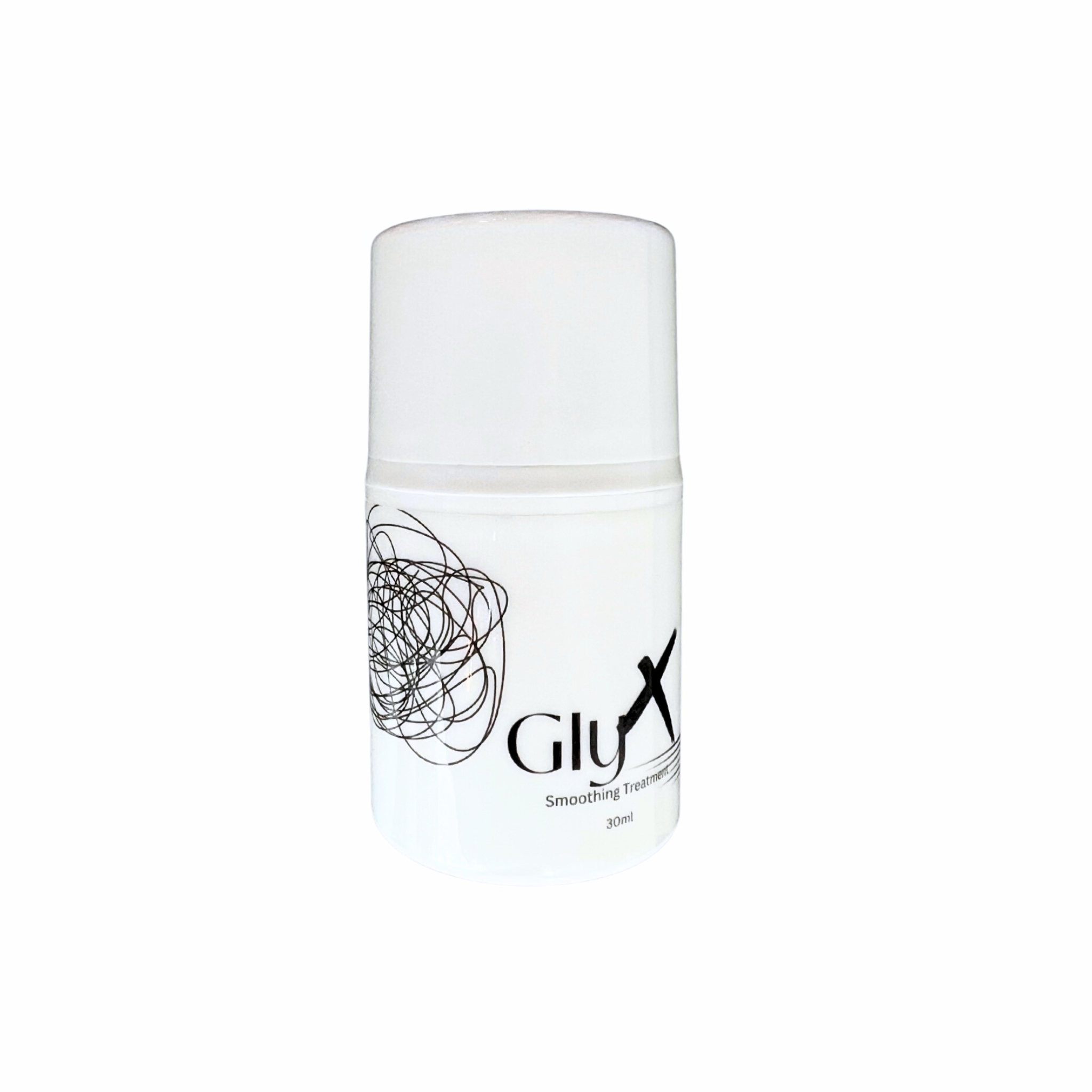 Gly-X Smoothing Hair Treatment