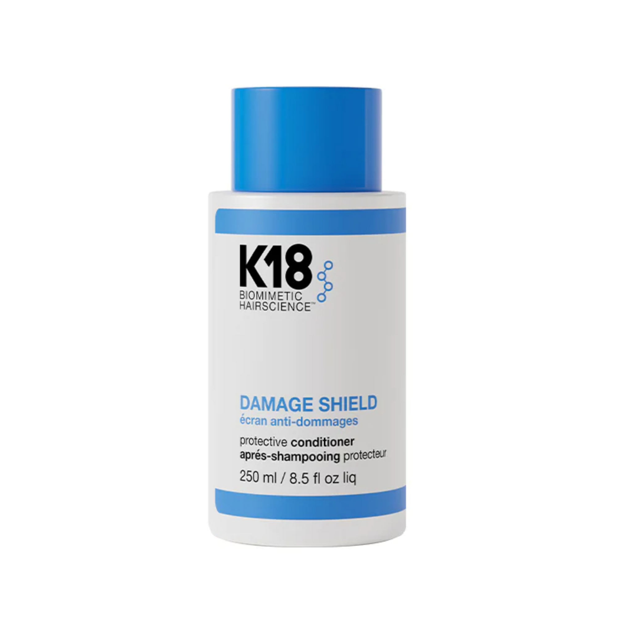 DAMAGE SHIELD Protective Conditioner