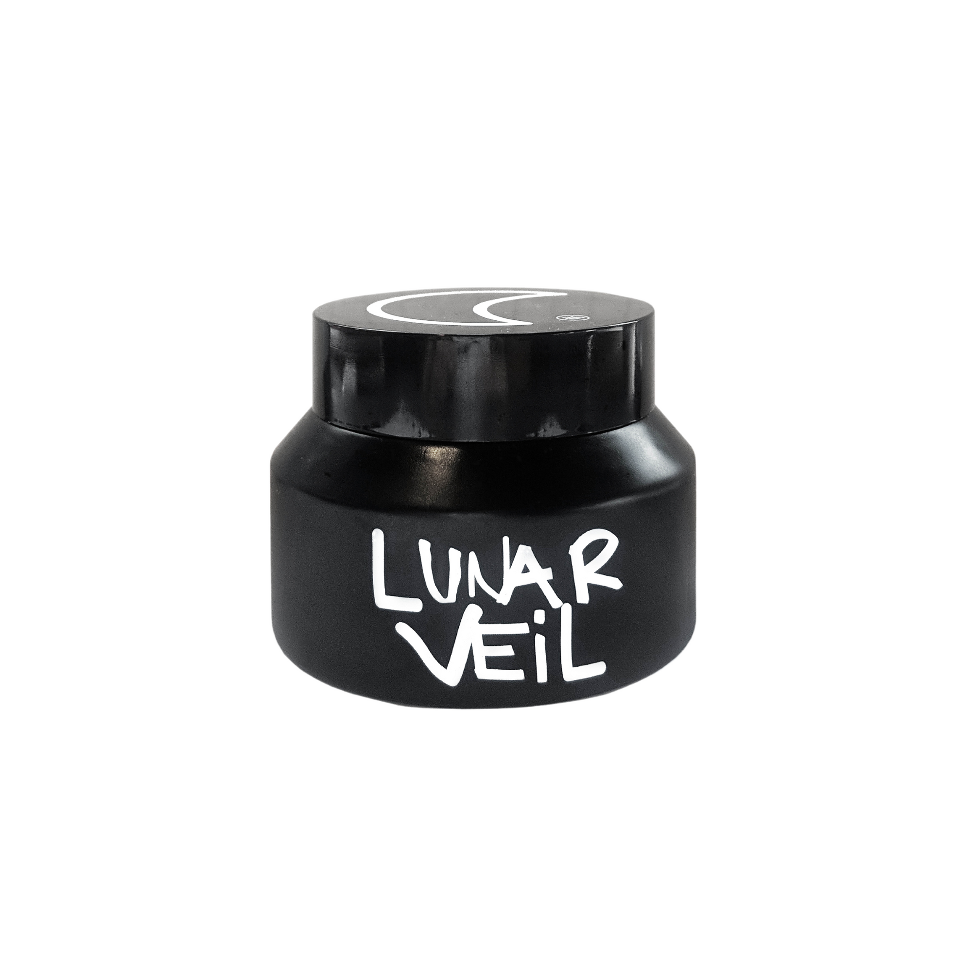 Lunar Veil Face Mask