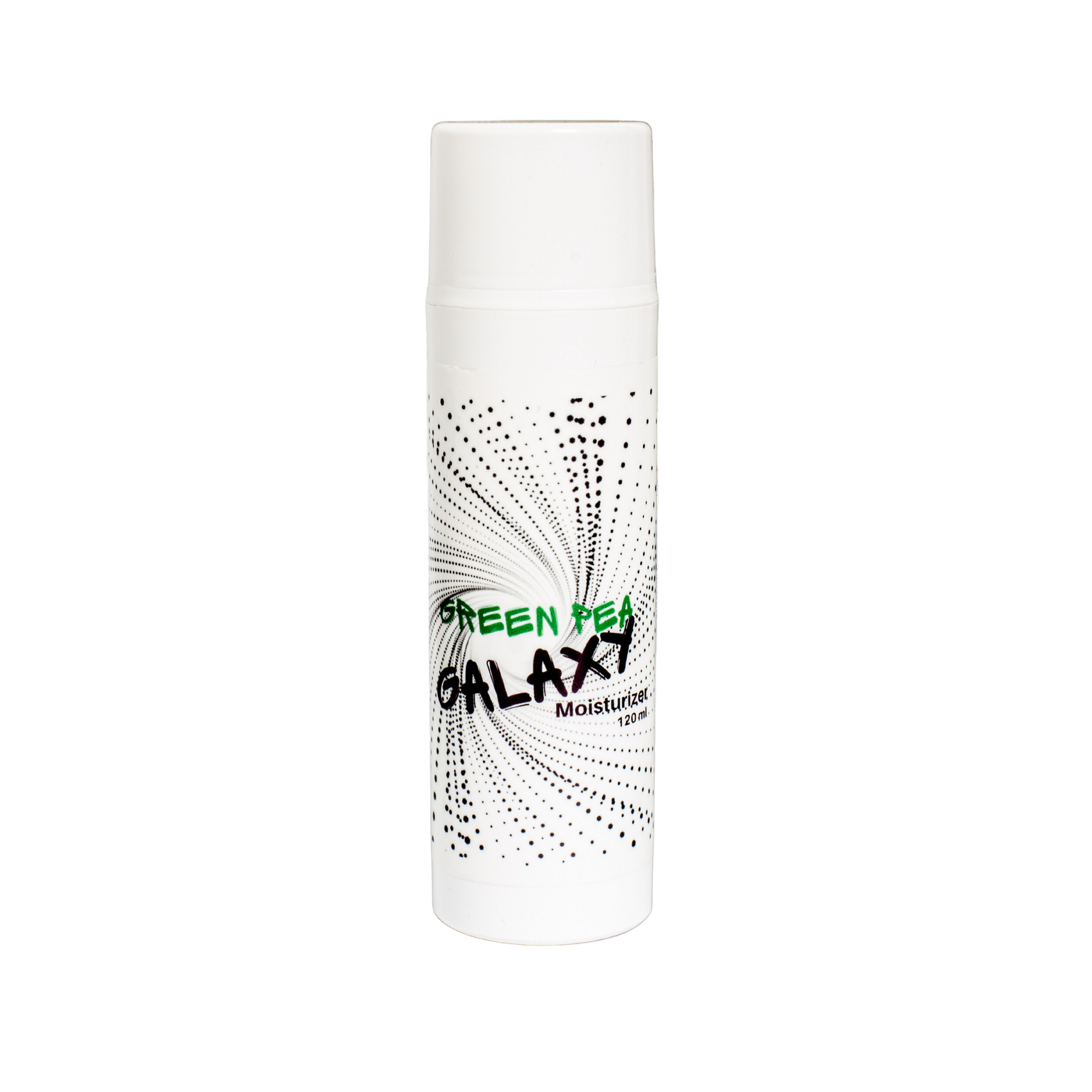 Green Pea Galaxy Moisturizer