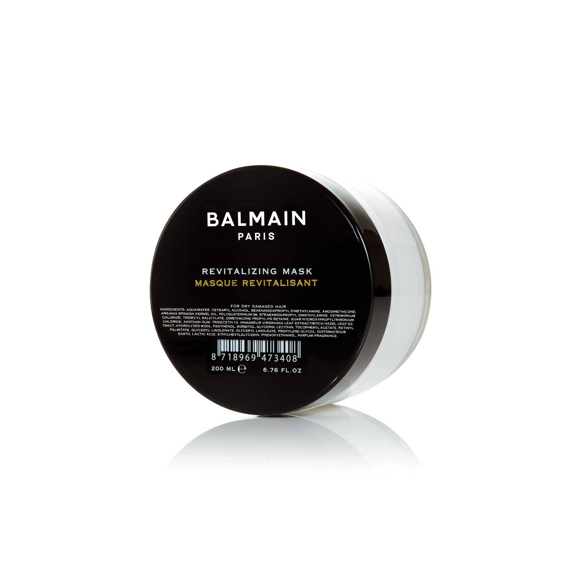 Balmain Hair Mask - Gift with Purchase*