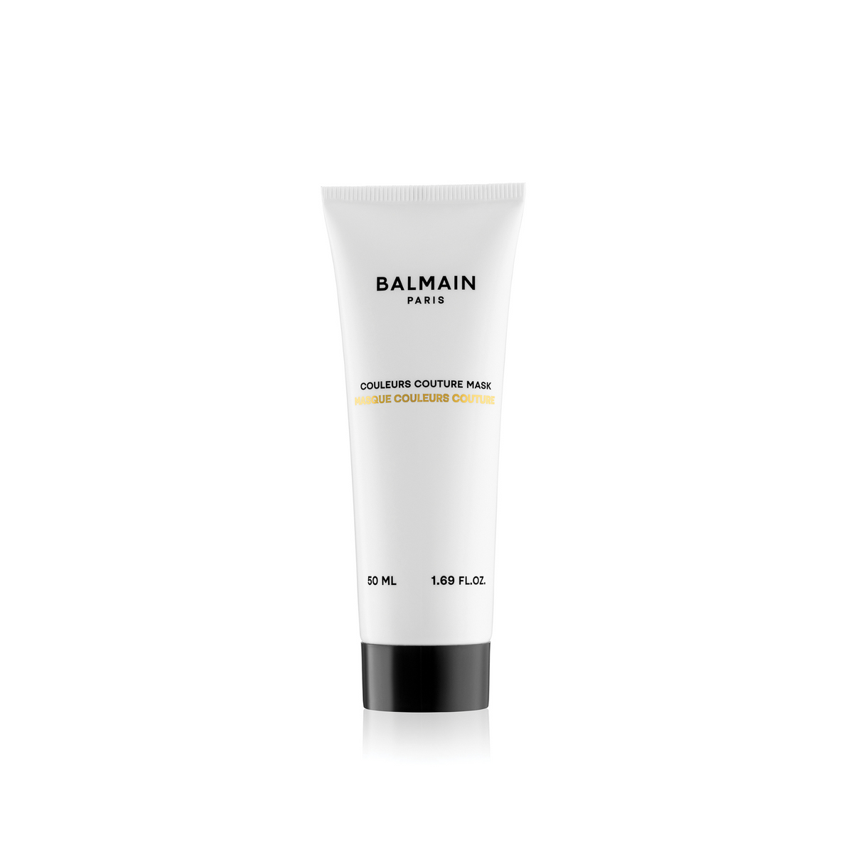 Couleurs Couture Mask – XO Treatment Room