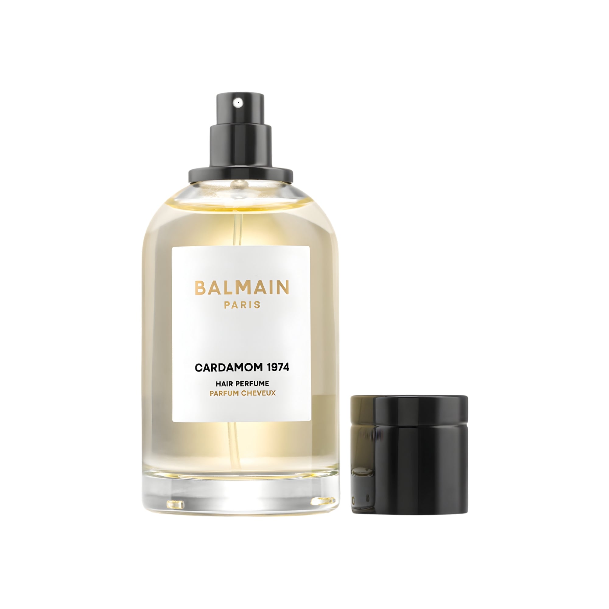Hair Perfume Cardamom 1974