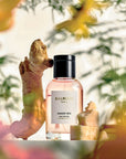 Hair Perfume Ginger 1974