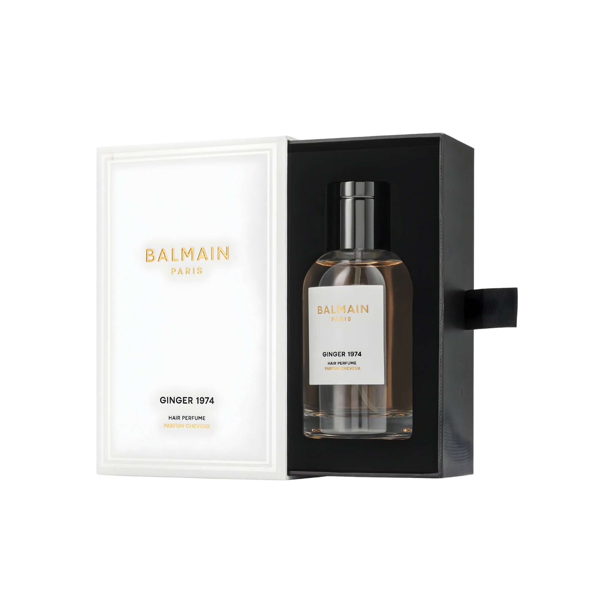 Hair Perfume Ginger 1974