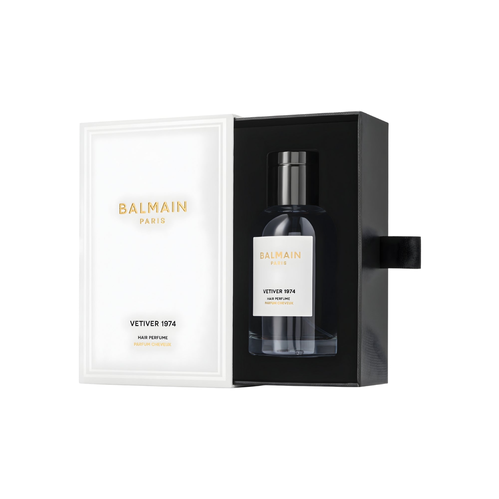 Hair Perfume Vetiver 1974