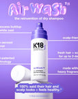 AirWash Dry Shampoo