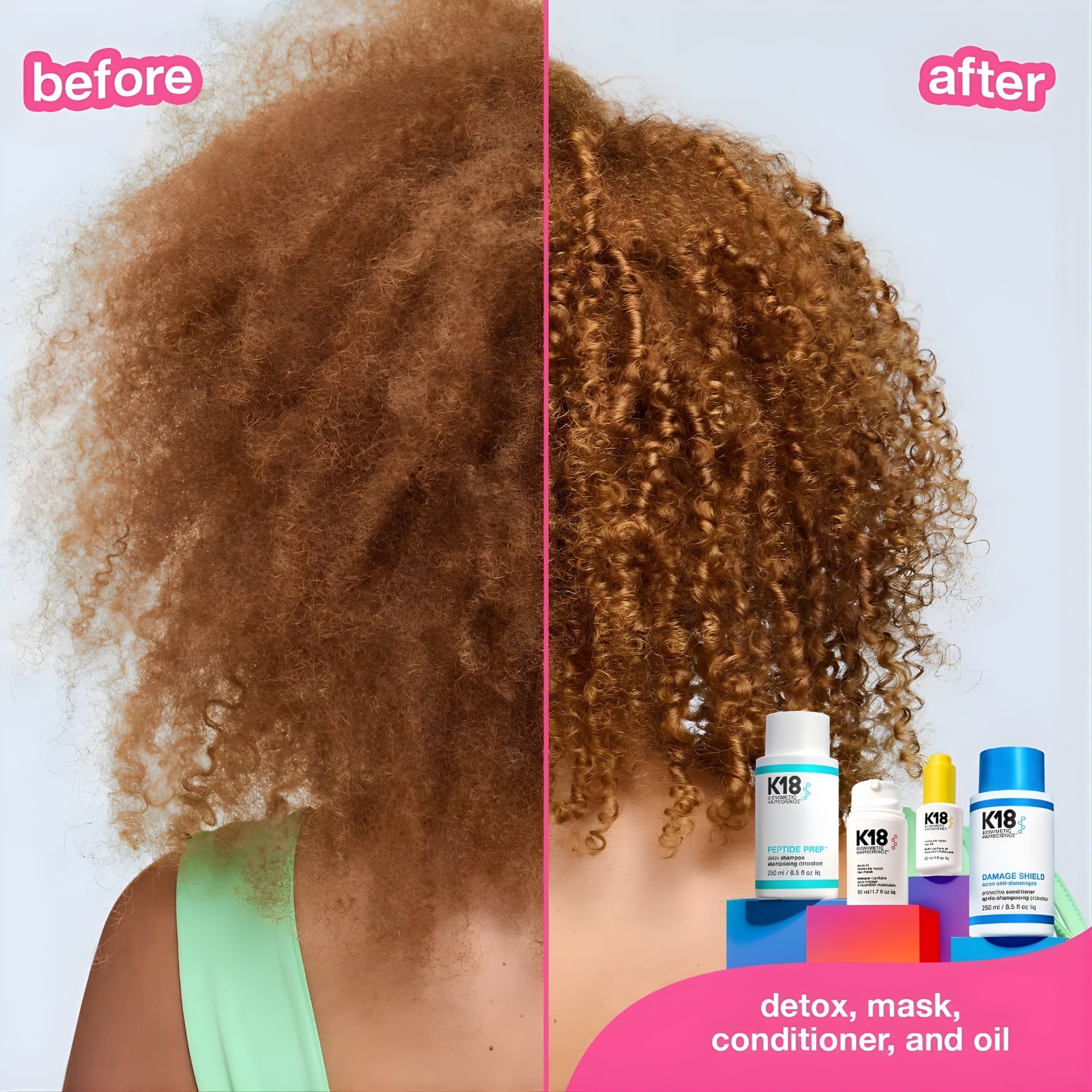 Damage Shield Protective Conditioner