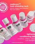 HeatBounce Conditioning Heat Protectant