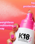 HeatBounce Conditioning Heat Protectant
