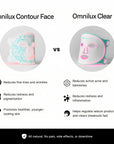 Contour Face