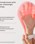 Contour Glove