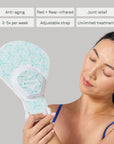 Contour Glove