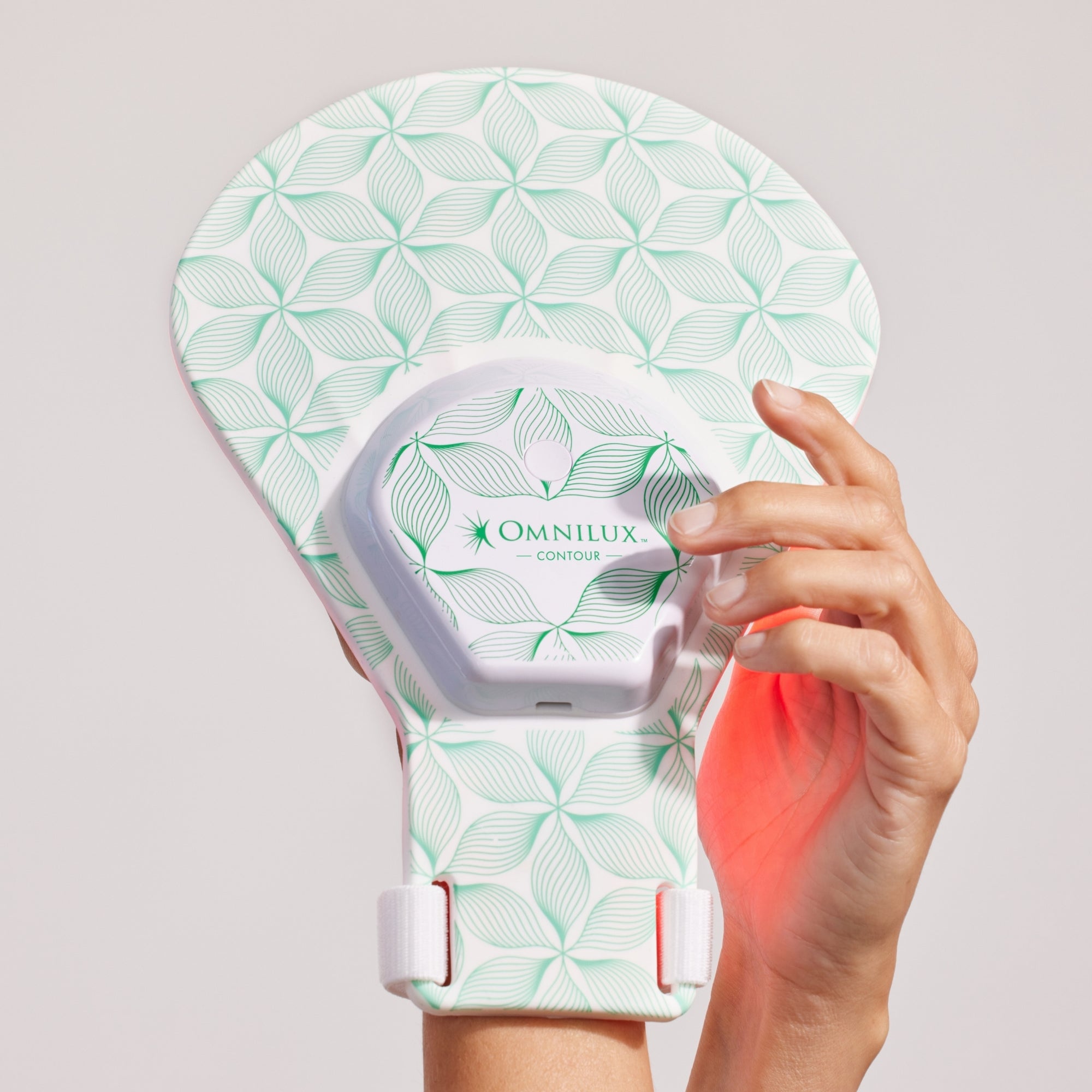 Contour Glove