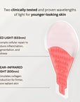 Contour Glove