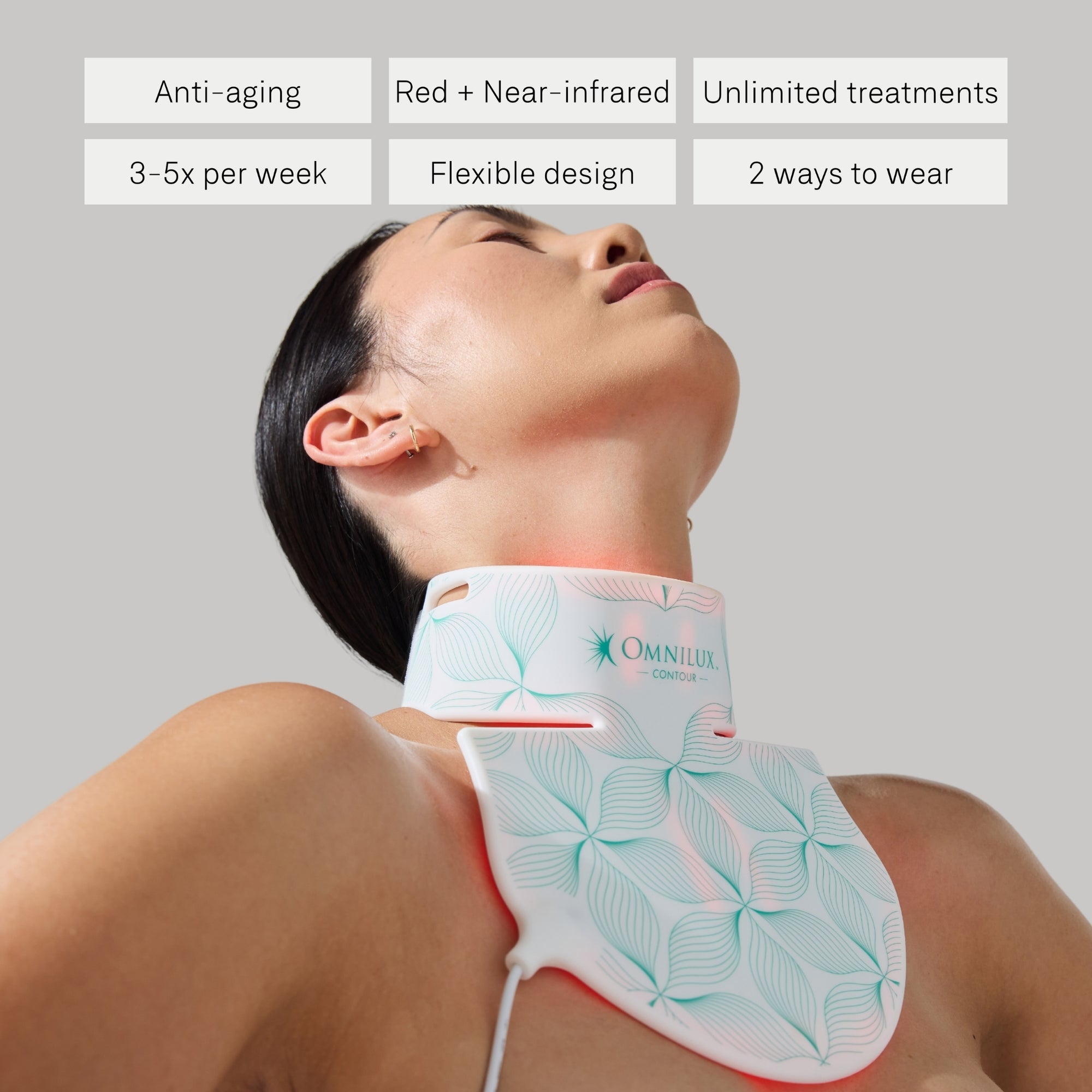 Contour Neck &amp; Décolleté