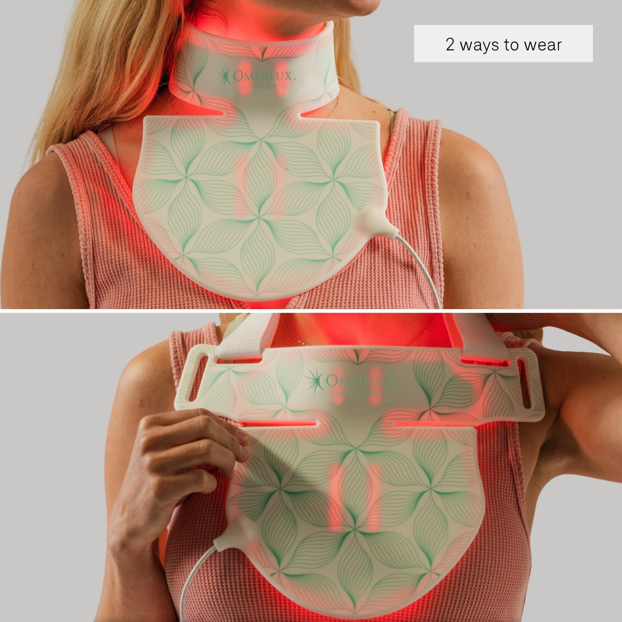 Contour Neck &amp; Décolleté