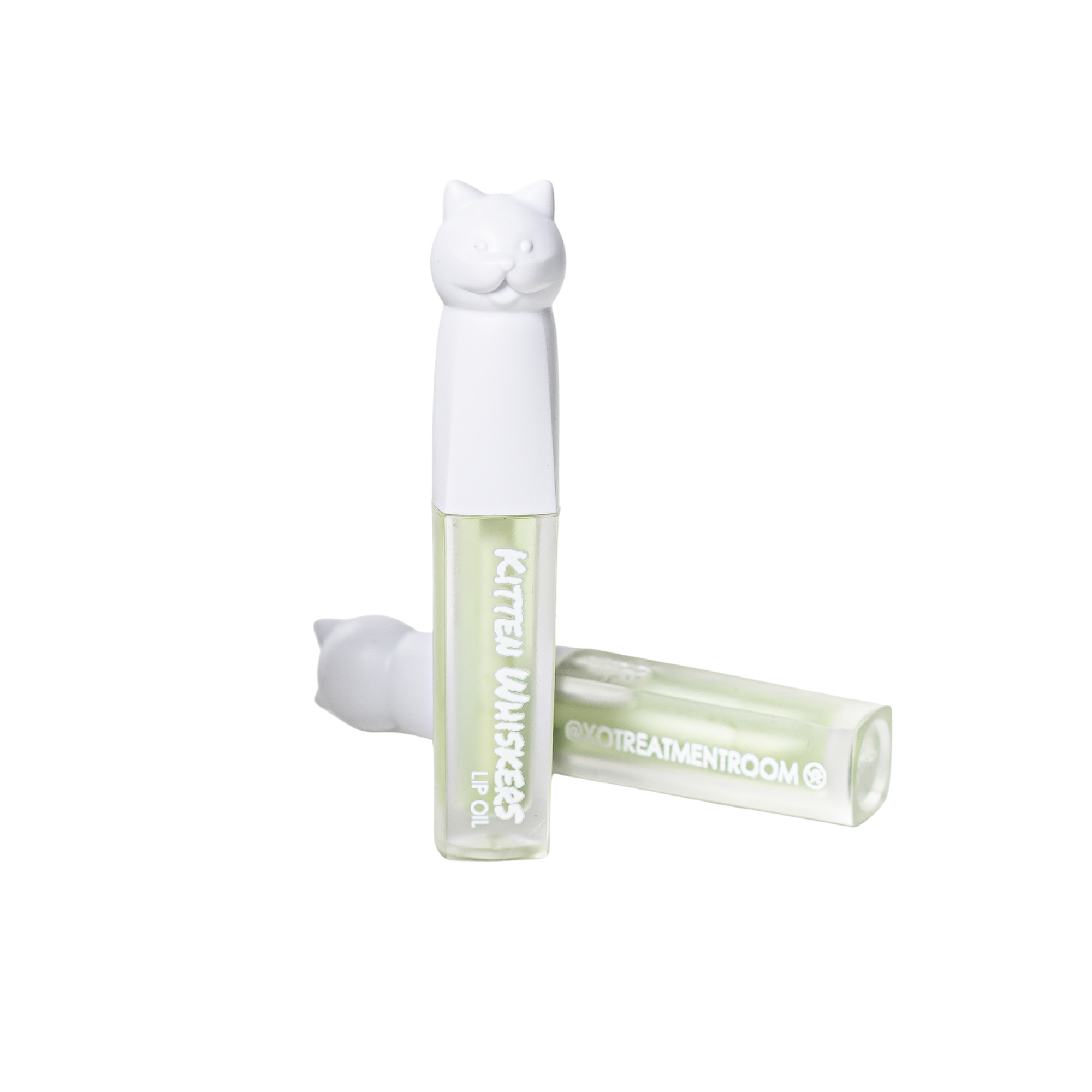 Kitten Whiskers Lip Treatment